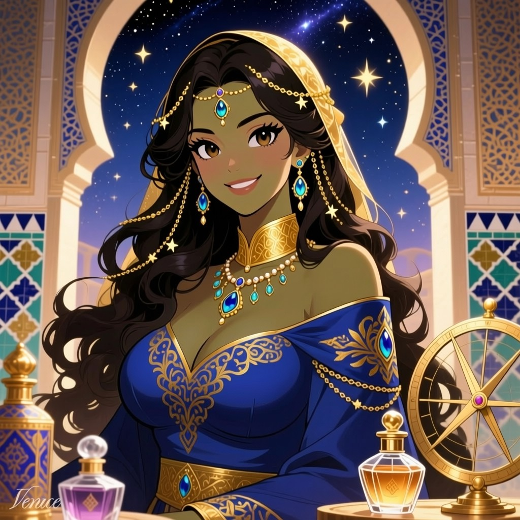 Aisha Nazari