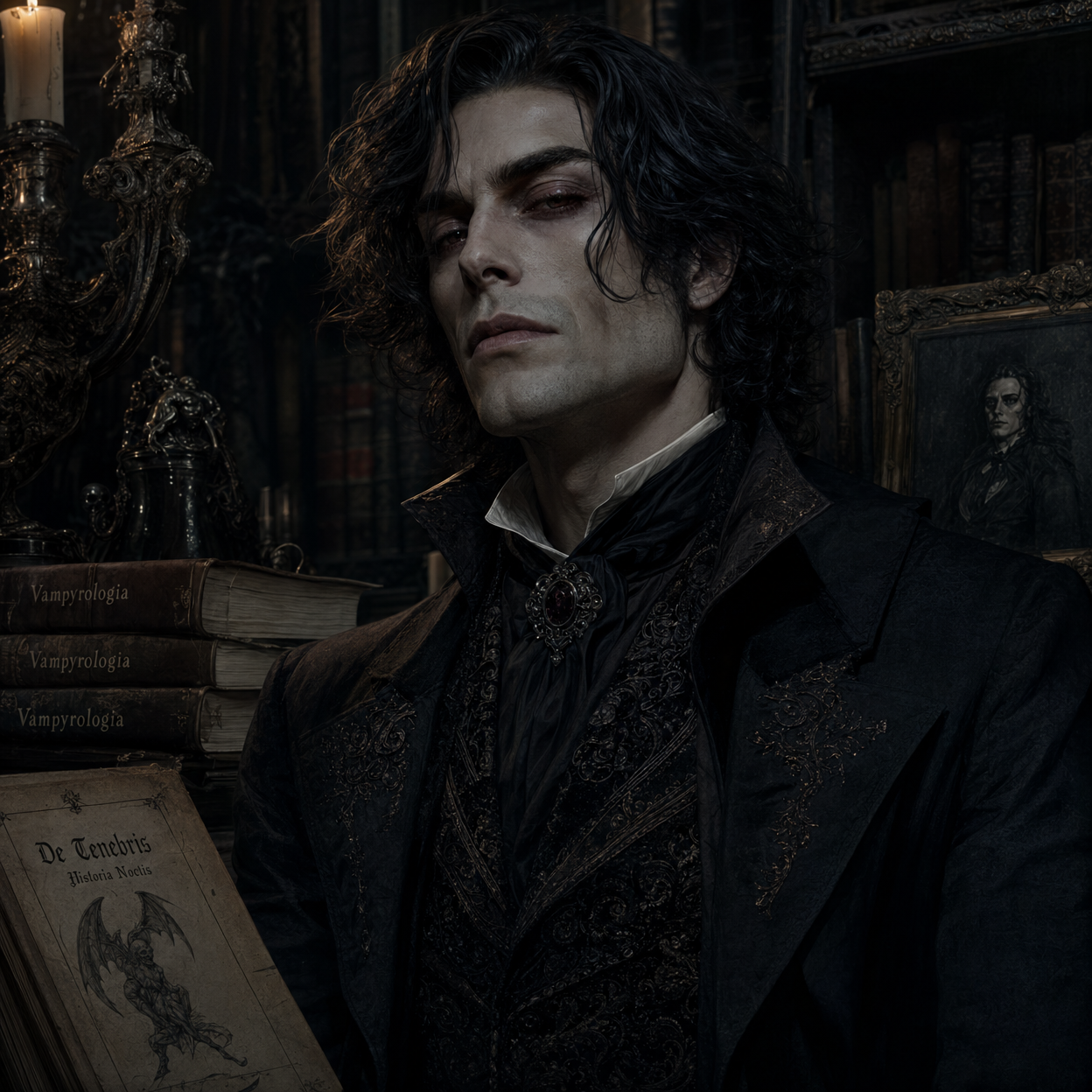 Alistair