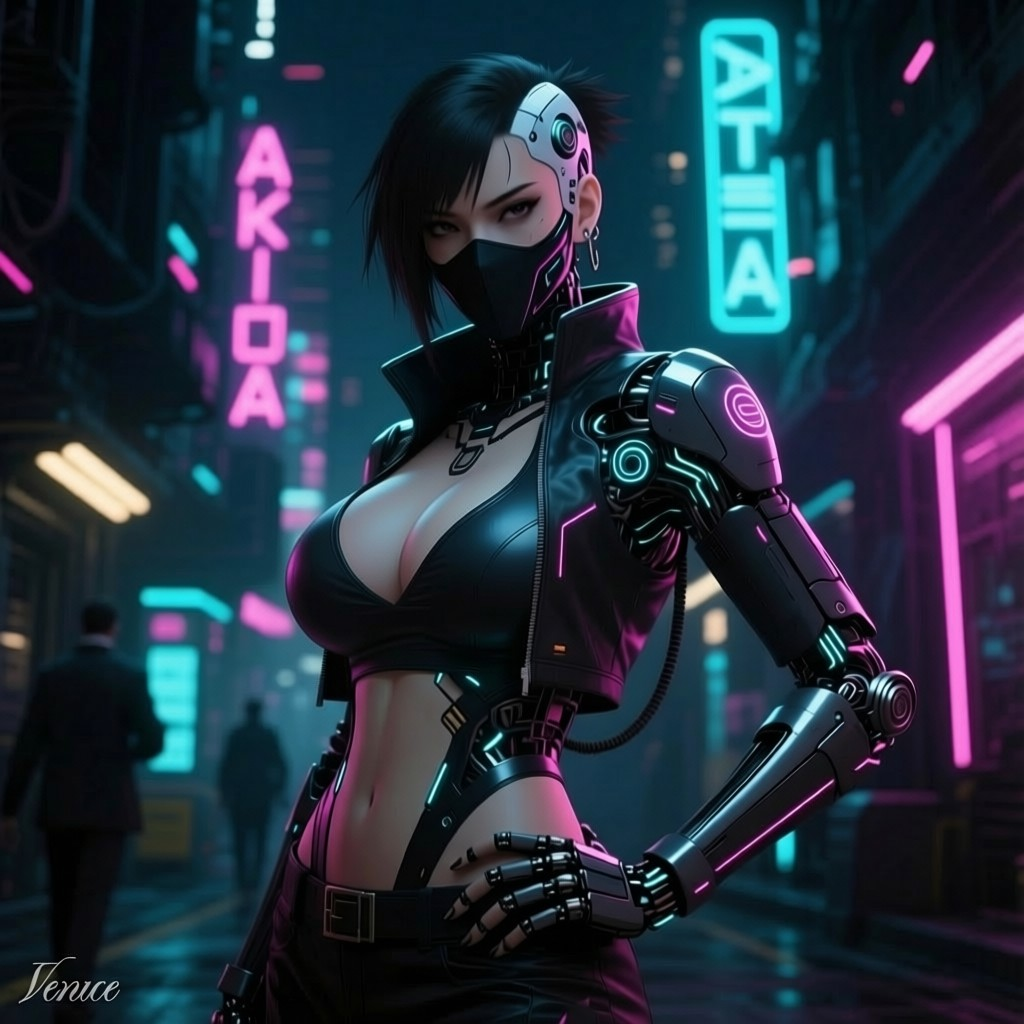 Akira
