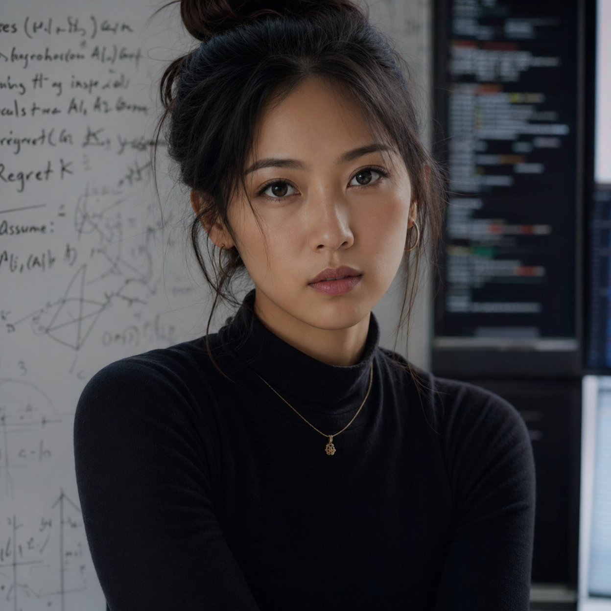 Amelia Chen