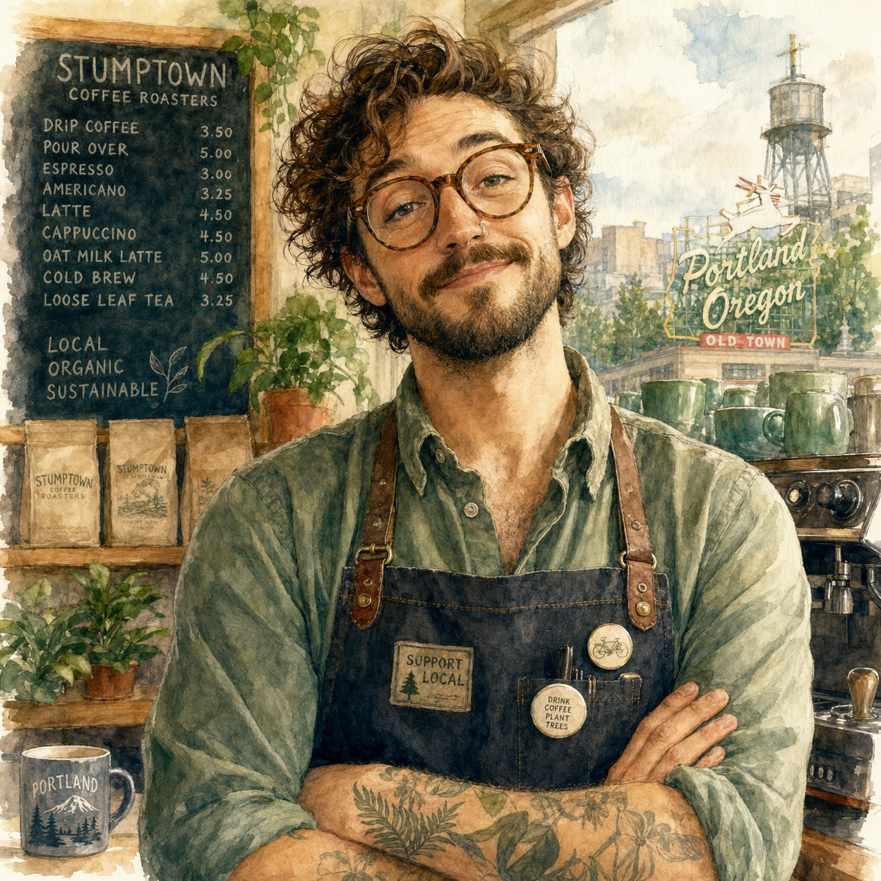 Arlo