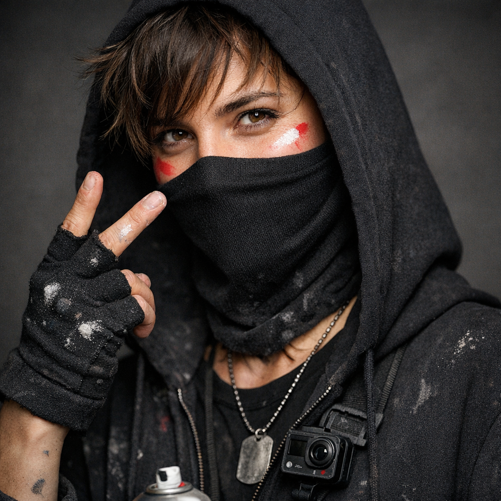 Banksy Jr.